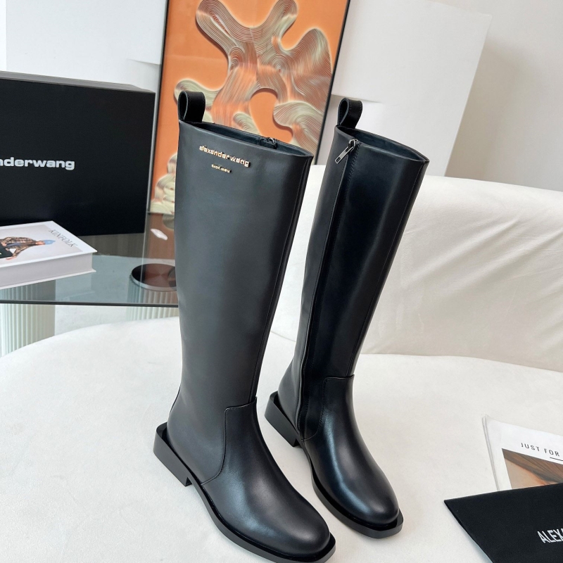 Alexander Wang Boots